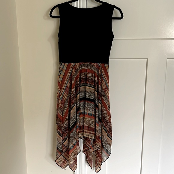 Flare Dress | Woman’s Size 4 | NEW WITHOUT TAGS - Picture 3 of 3